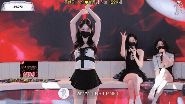 图片[3]-Jinricp S7E19 真理公司 第7季 第19期 贡献值战 多国字幕-JIN