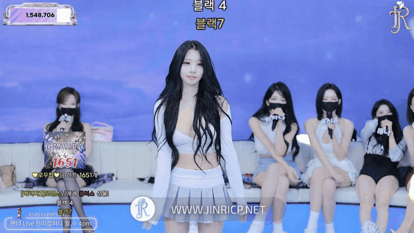 图片[24]-Jinricp S7E19 真理公司 第7季 第19期 贡献值战 多国字幕-JIN
