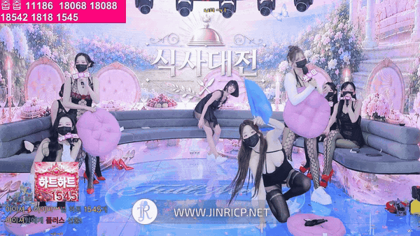 图片[11]-Full Moon S6E10 性感小姐 第6季 第10期 惩罚轮盘大战 多国字幕-JIN