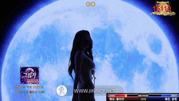 图片[6]-Full Moon S6E14 性感小姐 第6季 第14期 Go-Stop贡献度争夺战 多国字幕-JIN