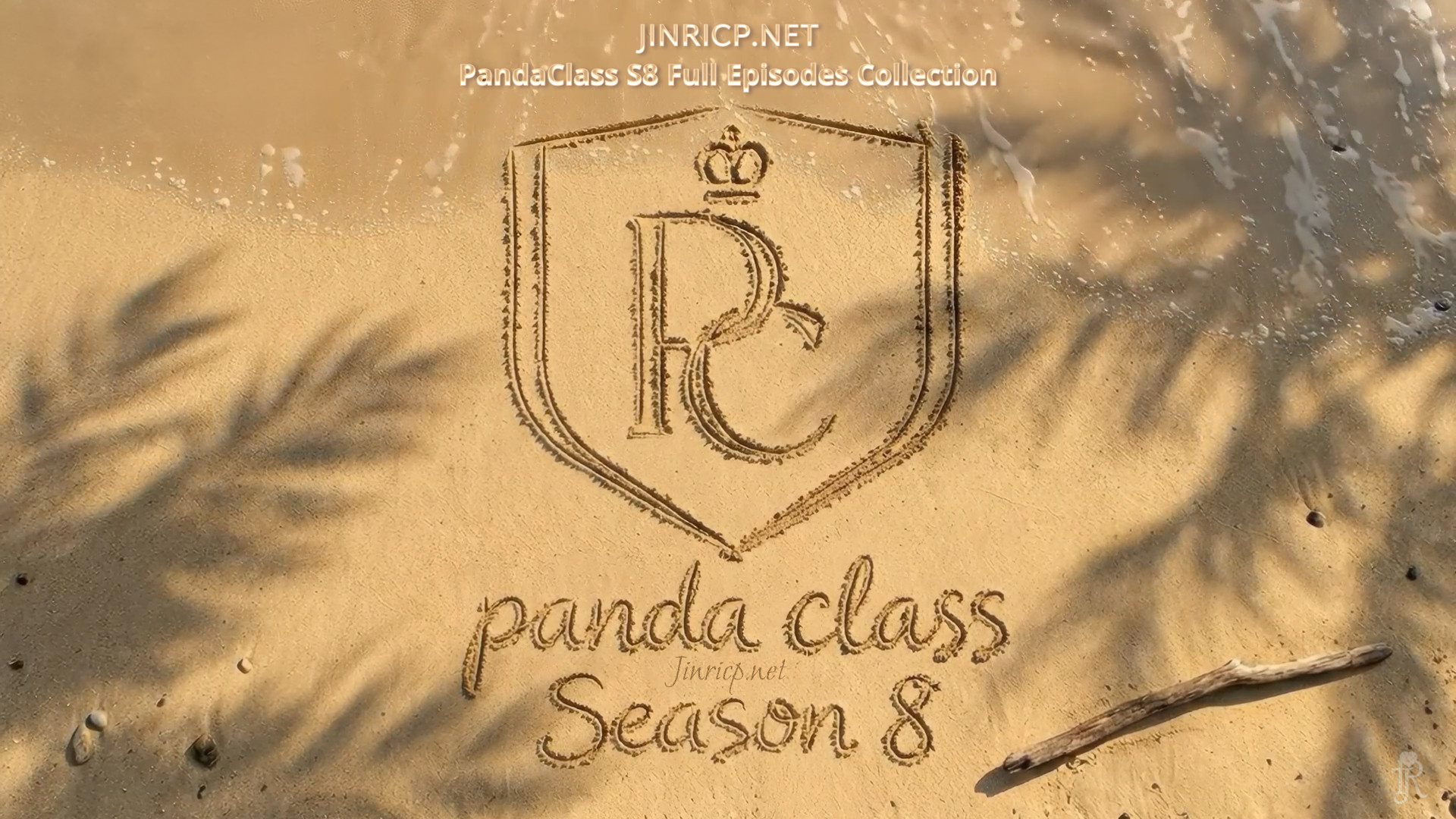 全网最全! PandaClass S8 熊猫班 第8季 Full Episodes Collection 多国字幕外挂版-JIN